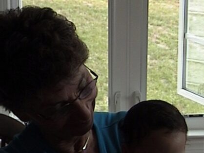 A Crisp Morning and the Unbreakable Fact of My Love