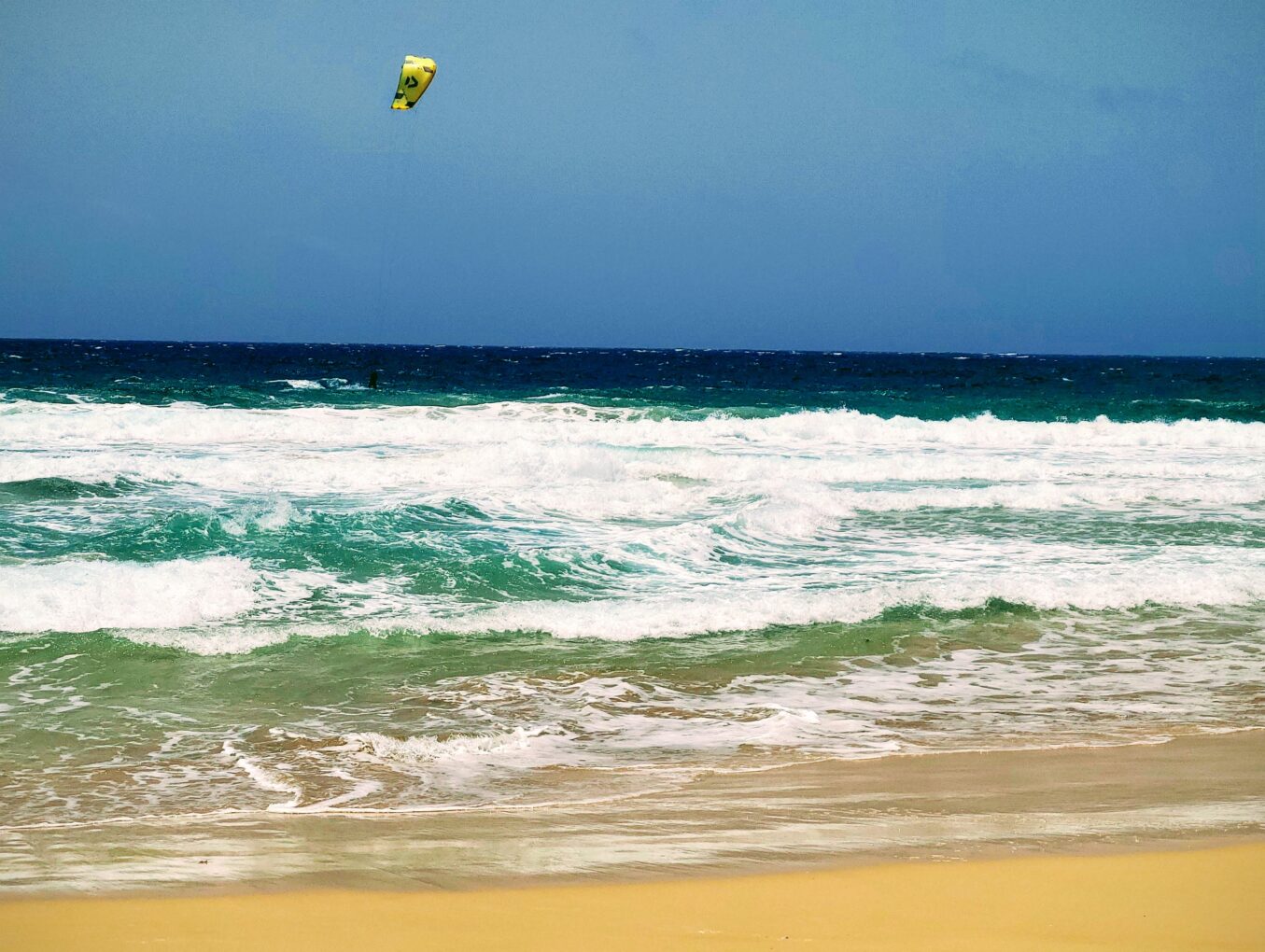 Christmas in Cape Verde - A Letter from Mindelo